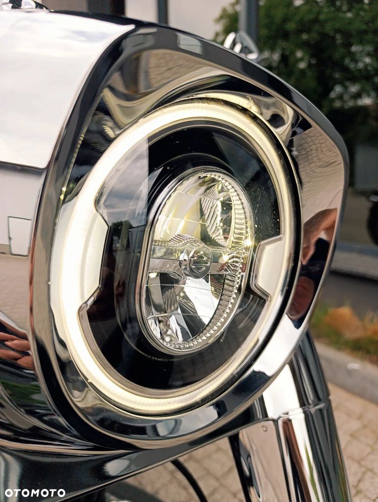 Harley-Davidson Softail Fat Boy - 3