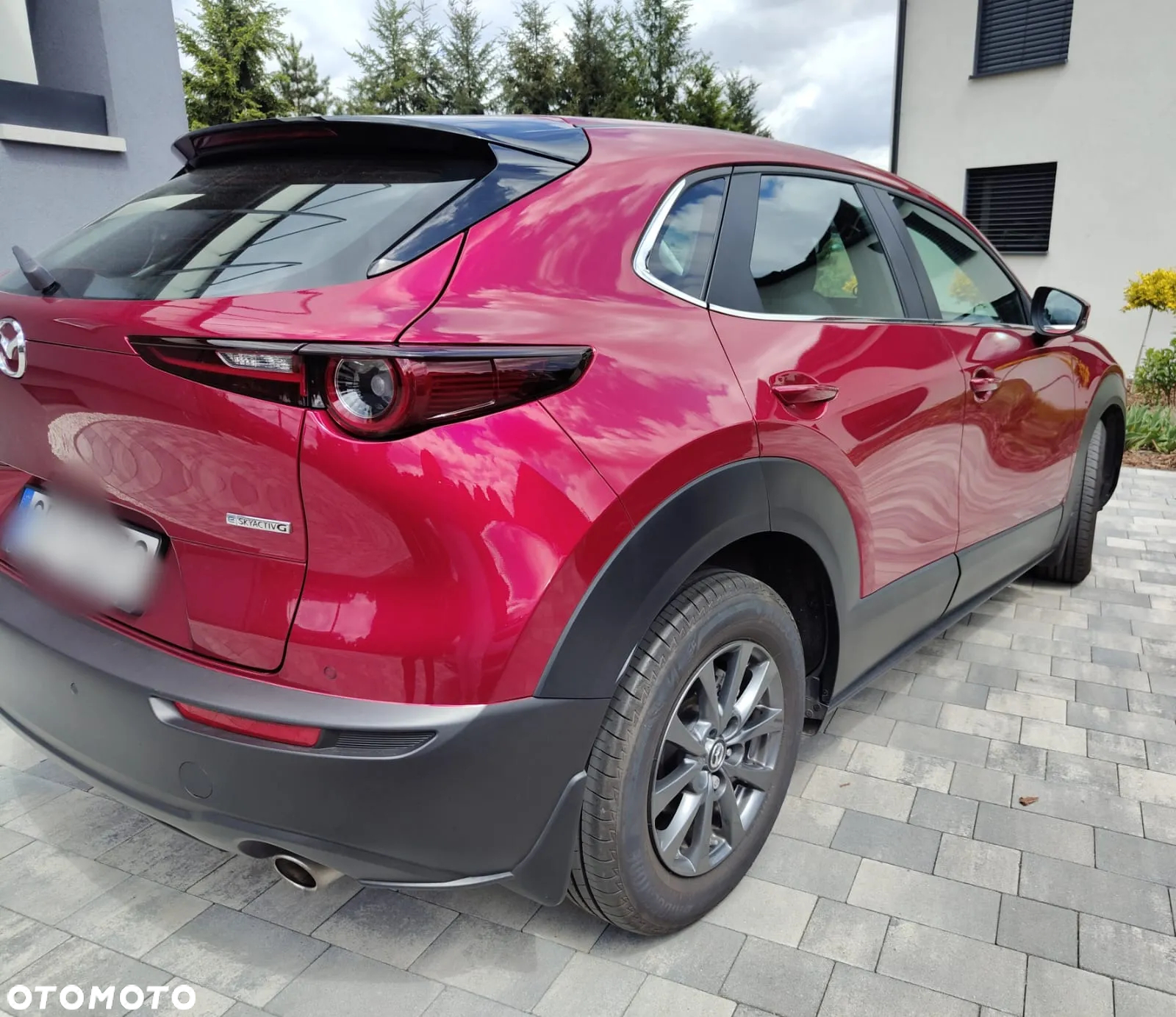 Mazda CX-30 - 2