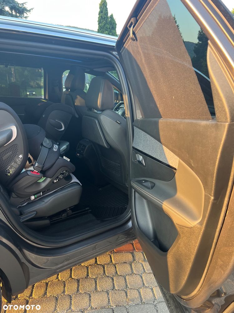 Peugeot 5008 1.5 BlueHDi GT Pack S&S EAT8 - 16