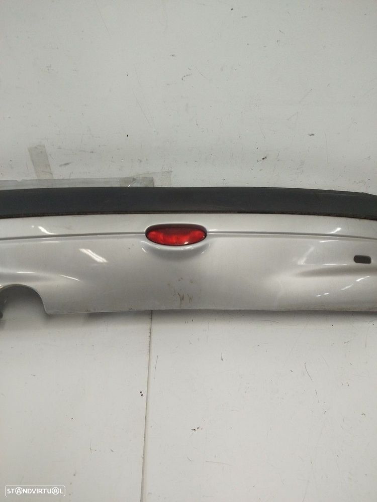 Para Choques Tr Peugeot 206 (2A/C) - 2