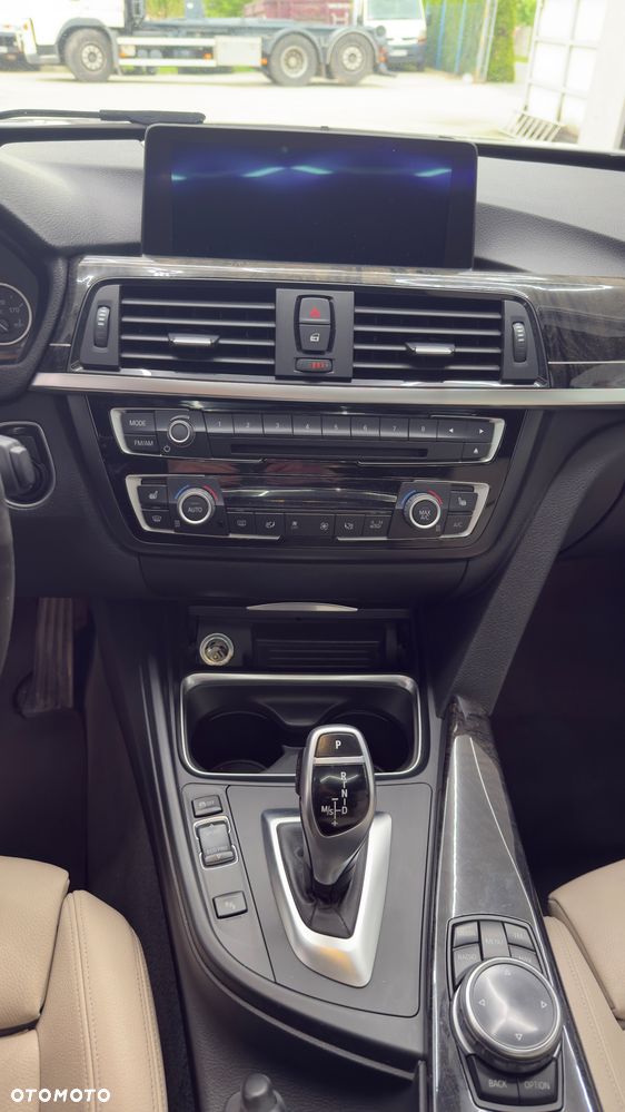 BMW Seria 4 435i Sport-Aut - 26