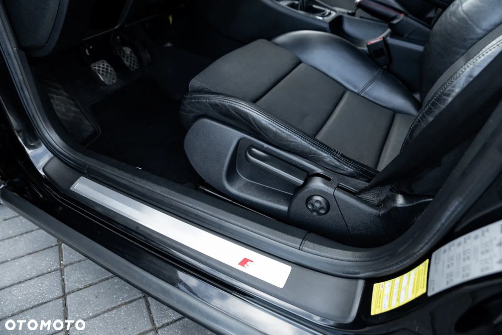 Audi A4 Limousine 2.7 TDI DPF - 17