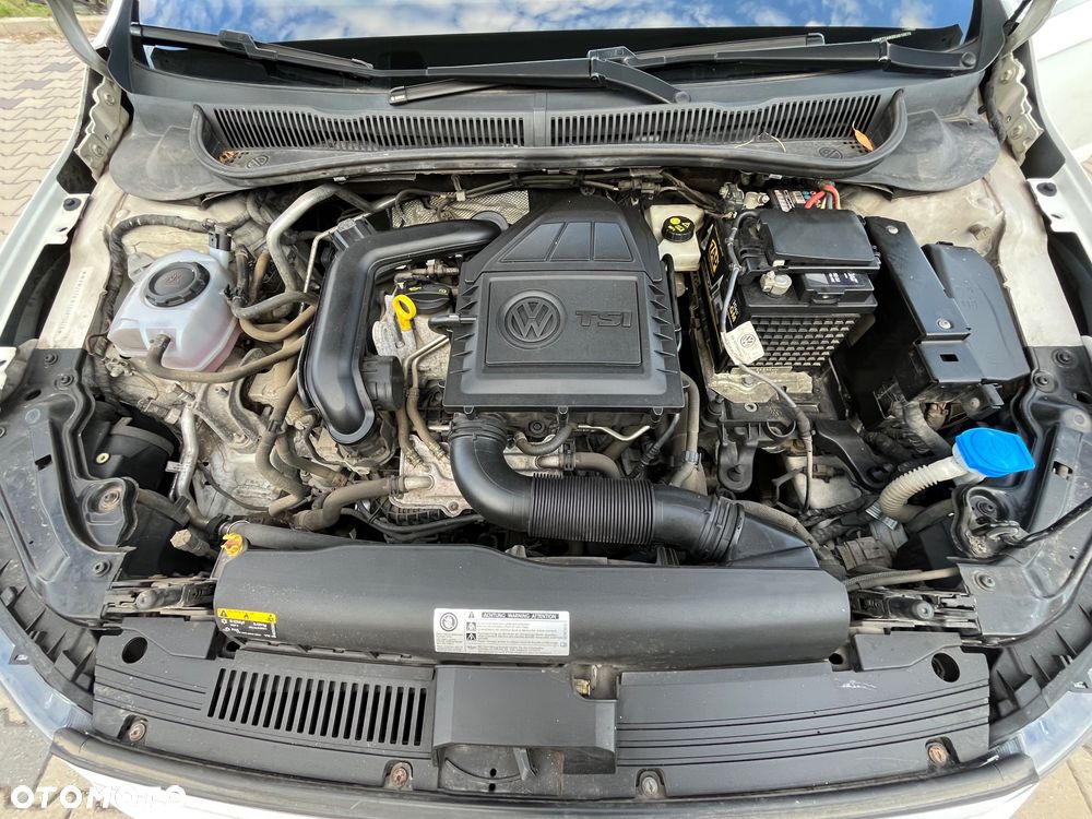 Volkswagen Polo 1.0 TSI Highline - 37