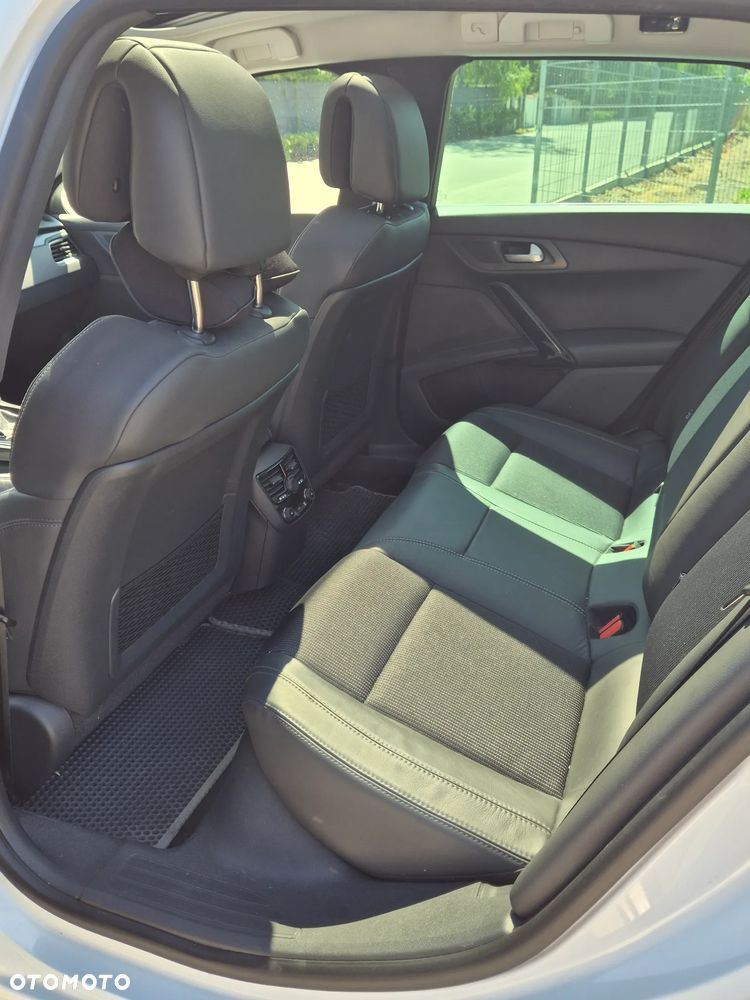 Peugeot 508 RXH BlueHDi 180 EAT6 Stop&Start - 22