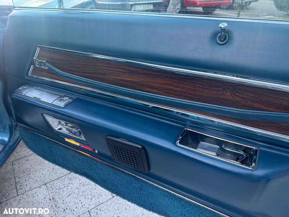 Cadillac Eldorado - 8