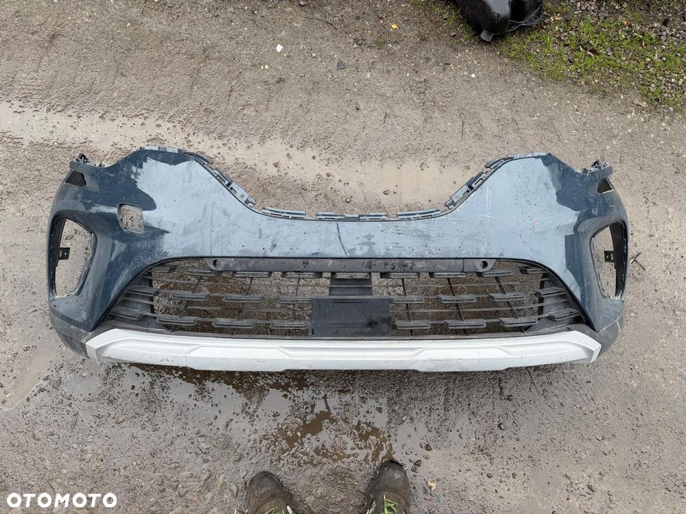 Zderzak przedni Renault Captur II 2019-24r - 1