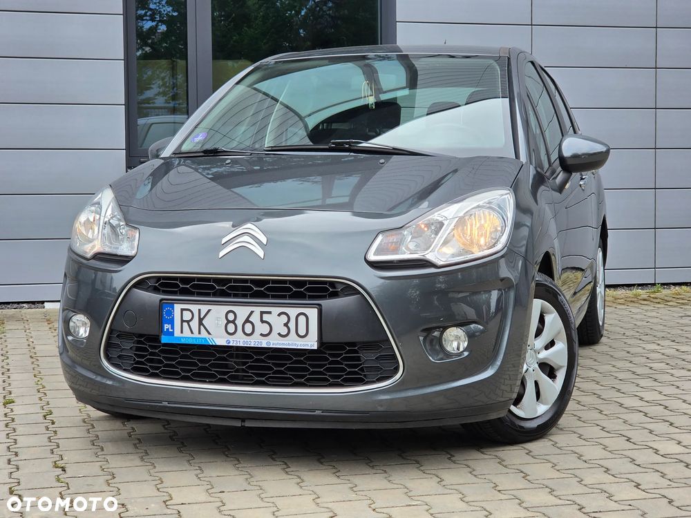 Citroën C3 1.4 Tendance - 6