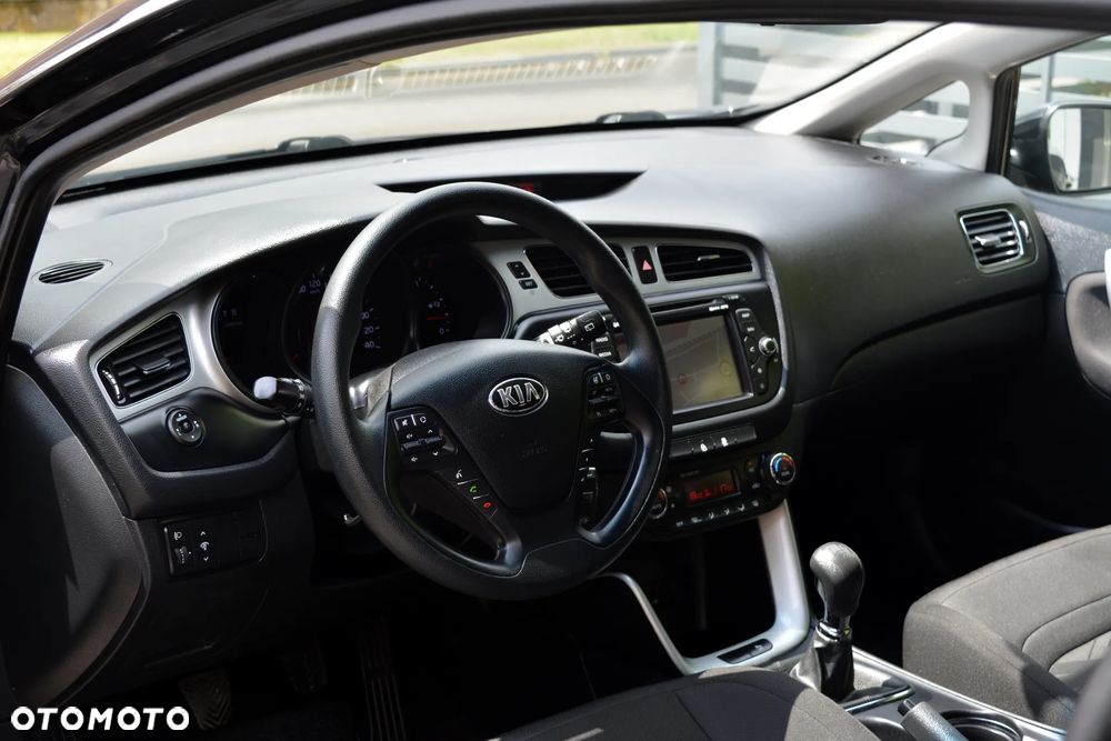 Kia ProCeed 1.4 XL - 16