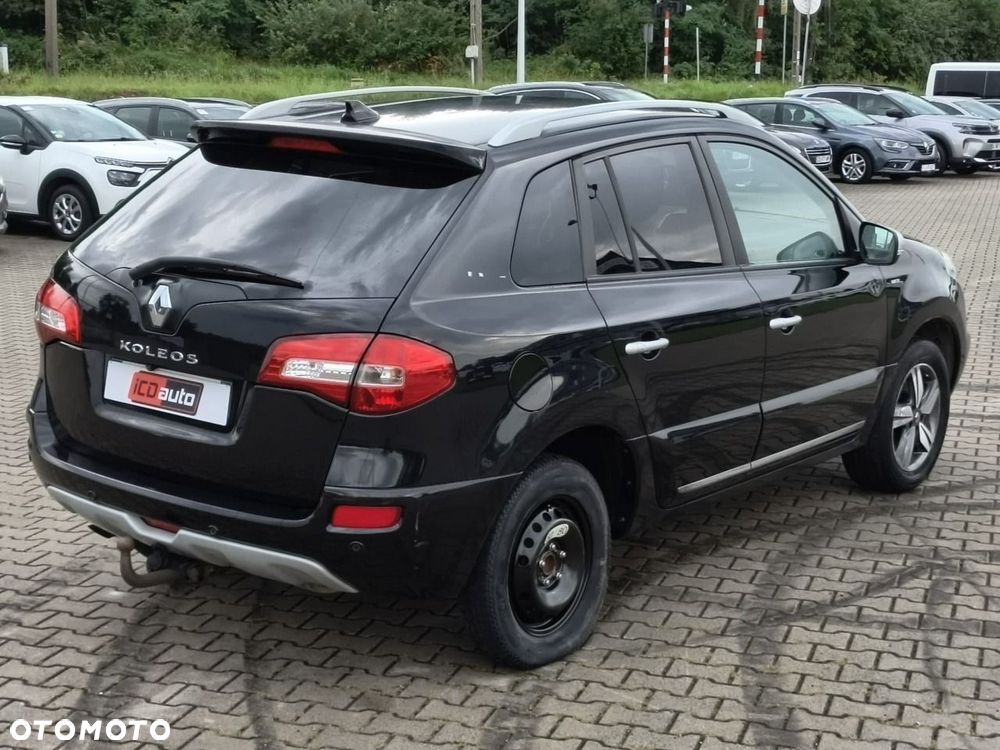 Renault Koleos - 7