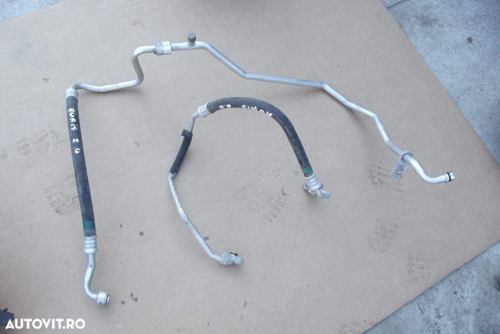 Conducta clima Toyota Auris conducte clima dezmembrez toyota auris 2.0 - 1
