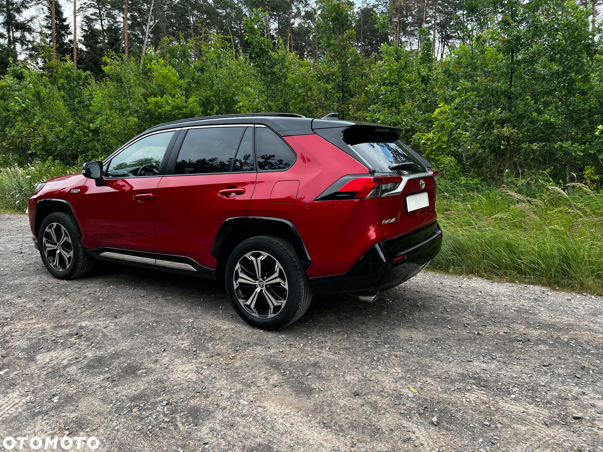Toyota RAV4 - 12