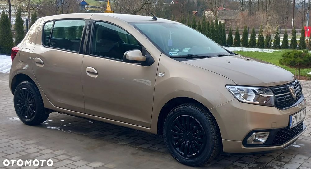 Dacia Sandero 1.0 TCe Laureate S&S - 1