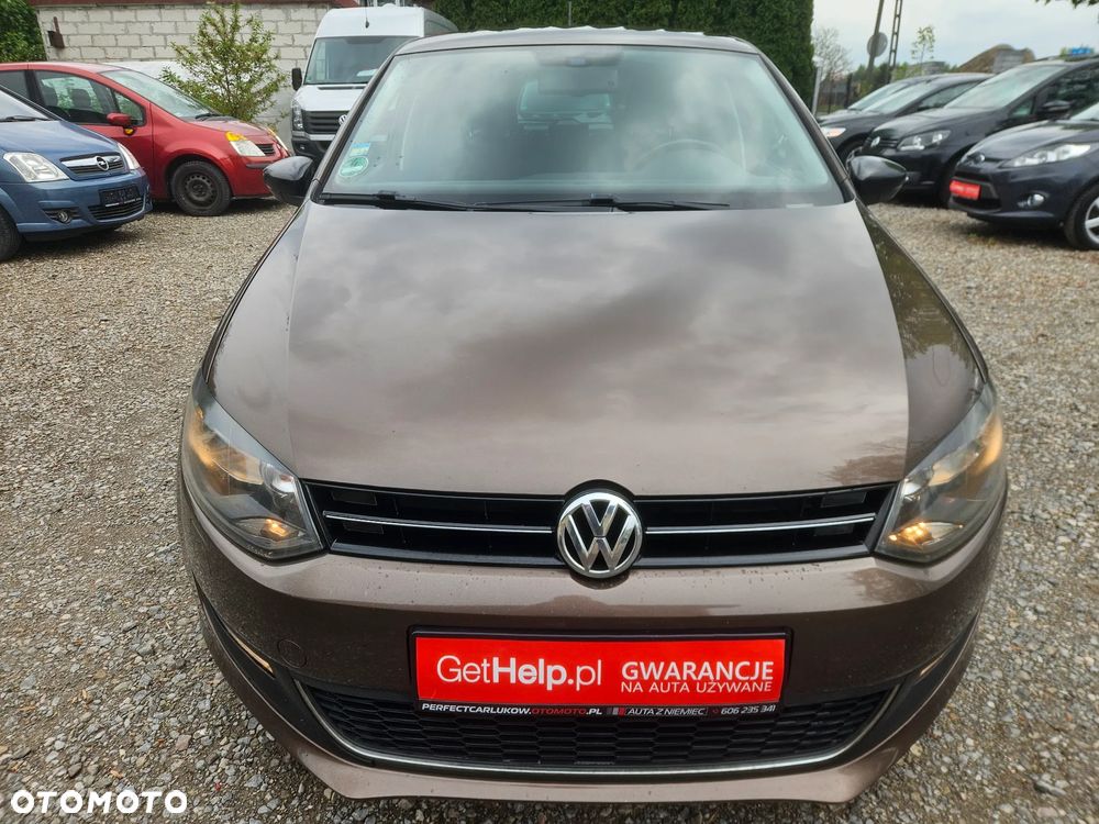 Volkswagen Polo 1.2 Style - 27