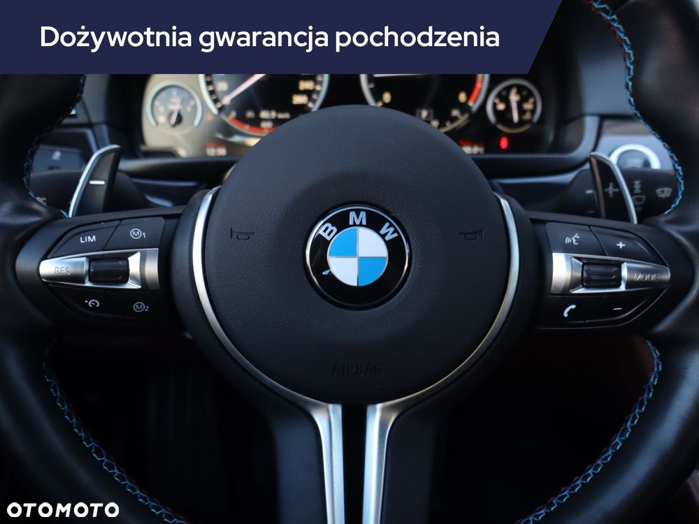 BMW Seria 5 - 21