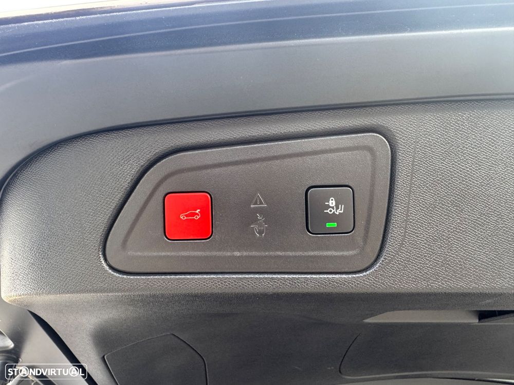 Citroën C5 Aircross 1.2 PureTech Feel Pack - 9