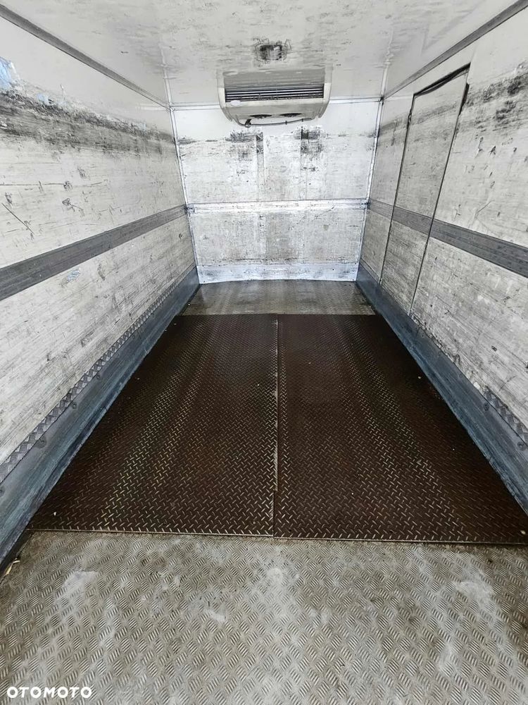 Mercedes-Benz Atego 1222L - 29