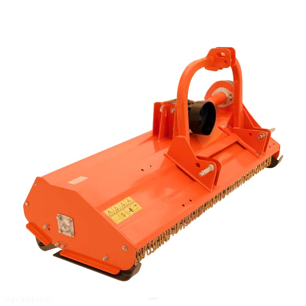 Inny Kosiarka bijakowa klasa ciężka Geograss EFGC 105#125#145#155#165#175#200#220# z klapą uchylną  Mulczer rozdrabniacz Raty Transport - 13