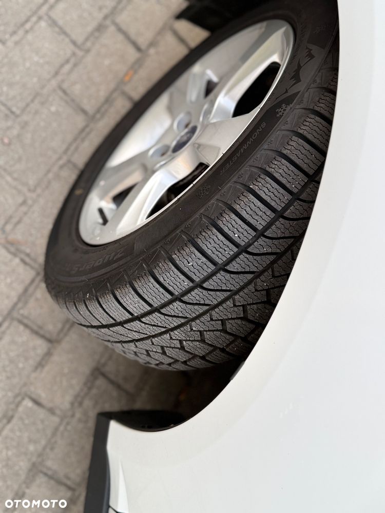Ford C-MAX 1.6 EcoBoost Trend - 19