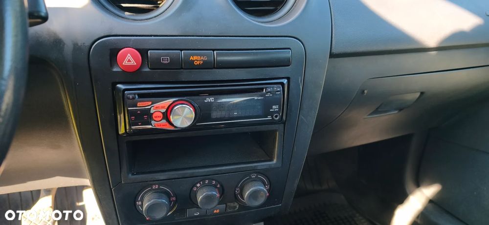 Seat Ibiza - 10
