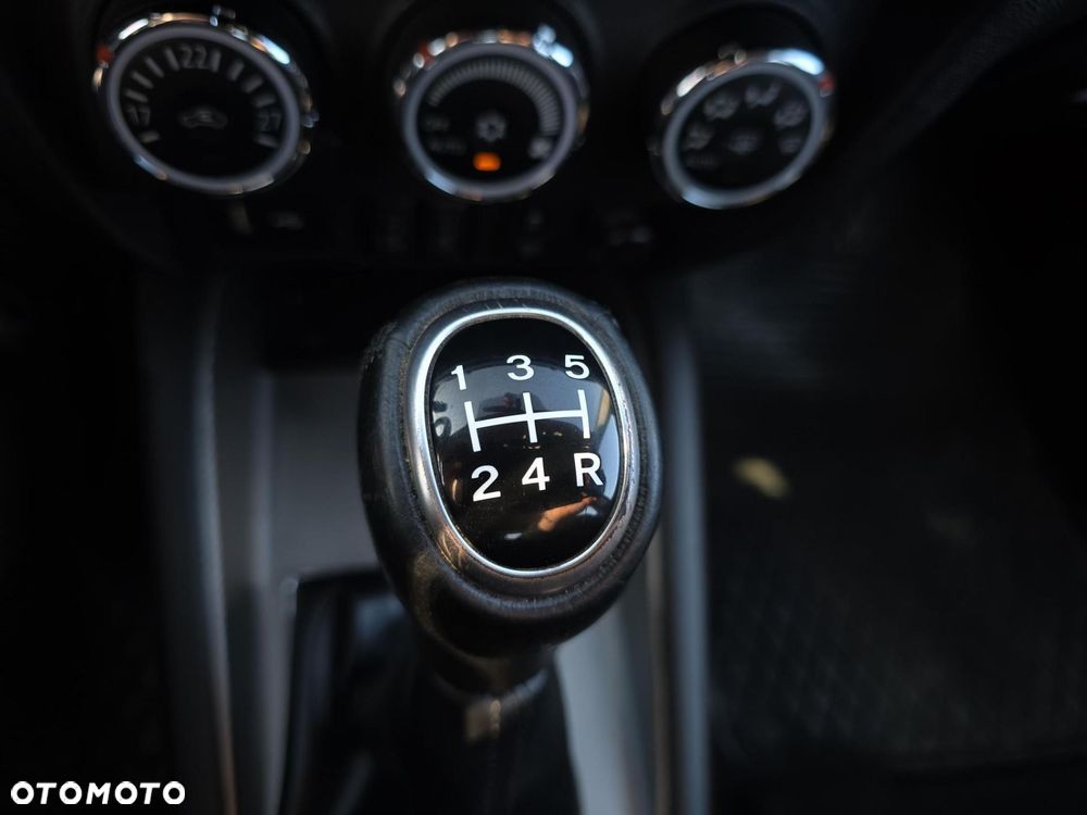 Mitsubishi ASX 1.6 Invite - 15