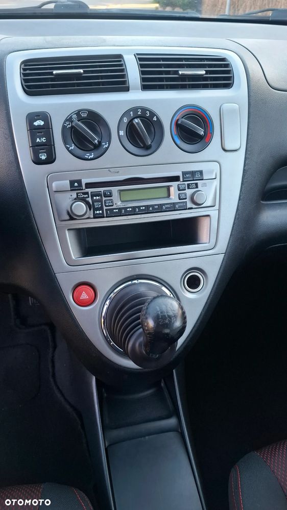 Honda Civic - 13