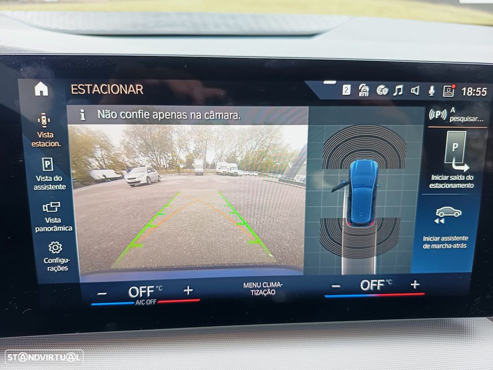 BMW 225xe Active Tourer e xDrive - 19