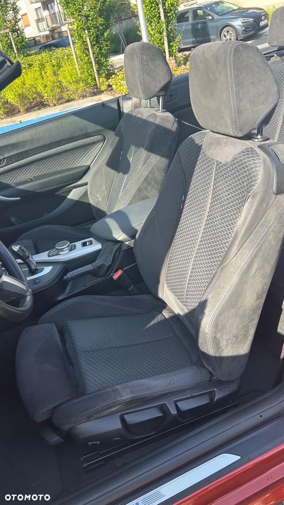 BMW Seria 2 220d Sport-Aut M Sport - 14