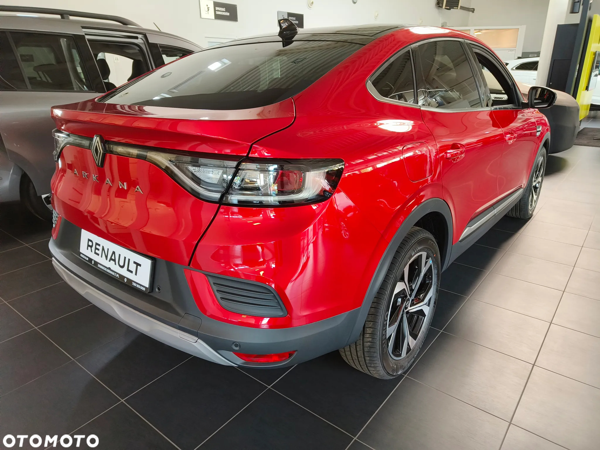 Renault Arkana - 3