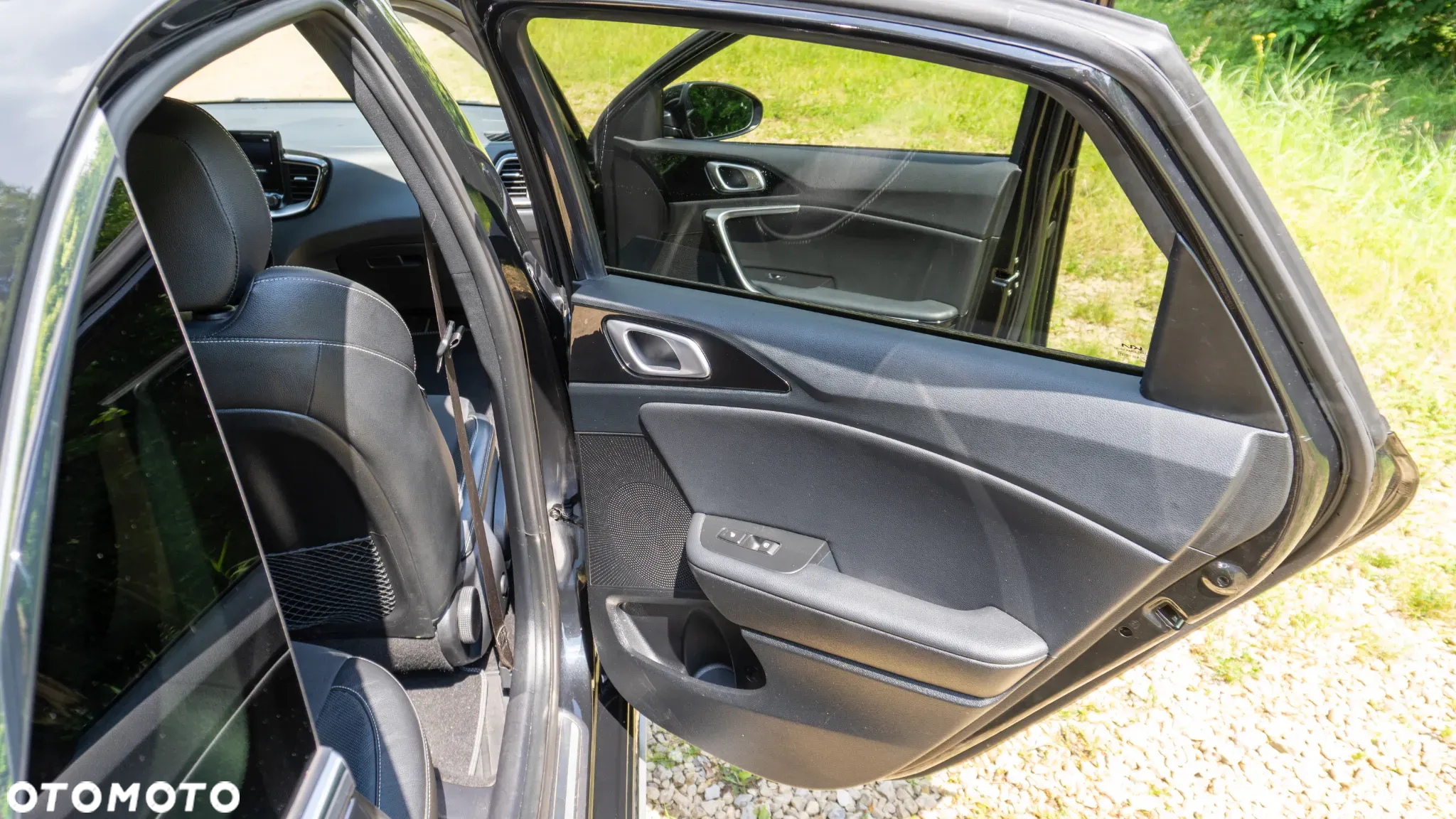 Kia Ceed 1.5 T-GDI GT-Line - 24