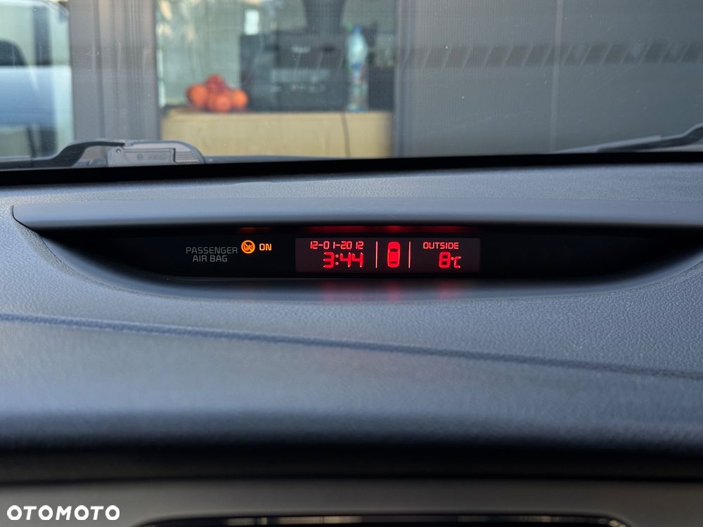 Kia Ceed 1.4 CVVT ISG Spirit - 17