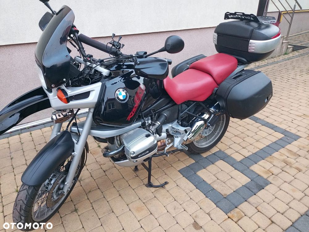 BMW GS - 6