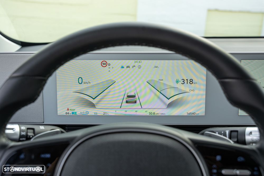 Hyundai Ioniq 5 58 kWh - 23