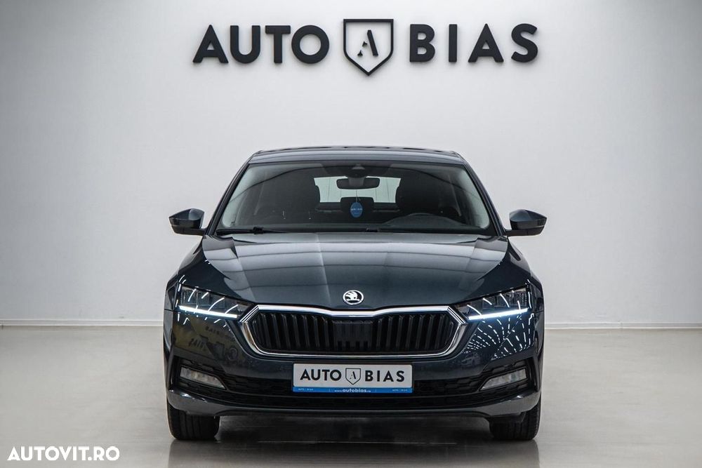 Skoda Octavia 1.0 TSI Style - 23