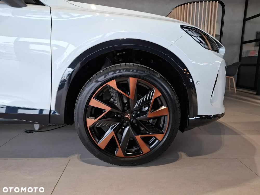 Cupra Formentor 1.5 TSI DSG - 8