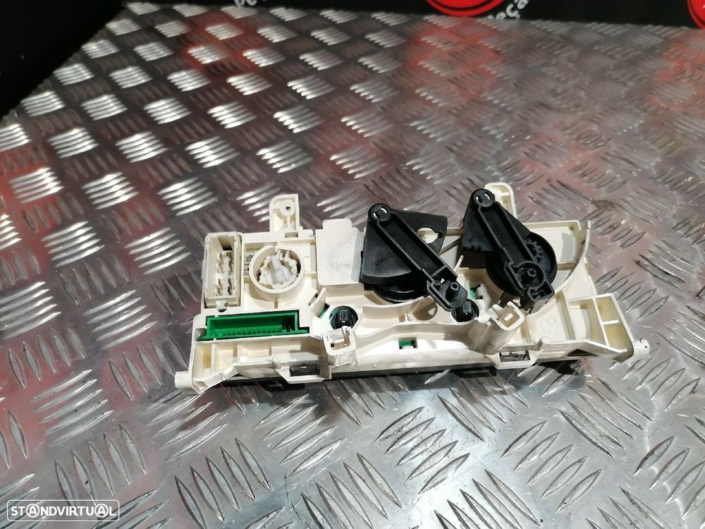 Comando Da Sofagem  Renault Clio Ii Caixa (Sb0/1/2_) - 2