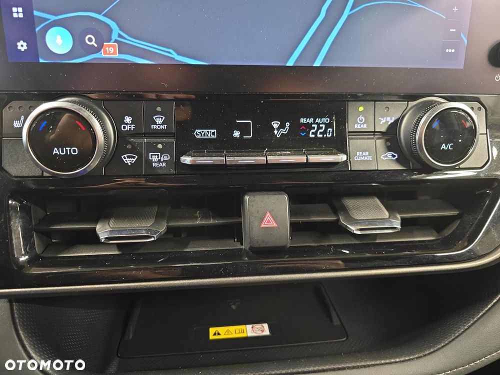 Toyota Highlander - 24