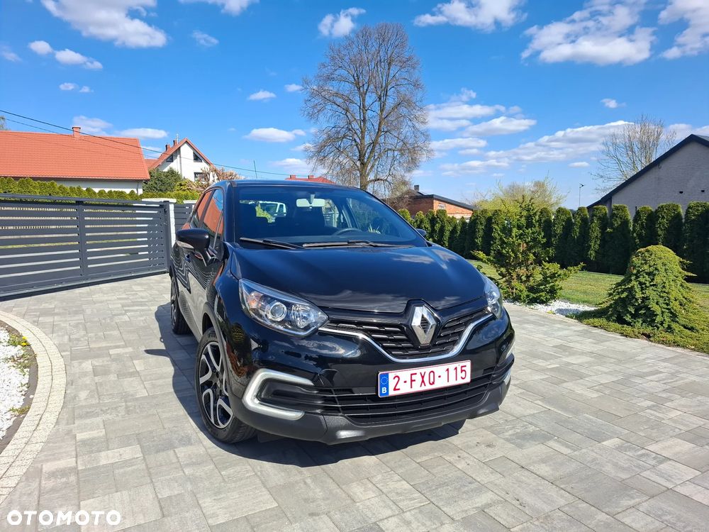 Renault Captur (ENERGY) TCe 90 LIFE - 18