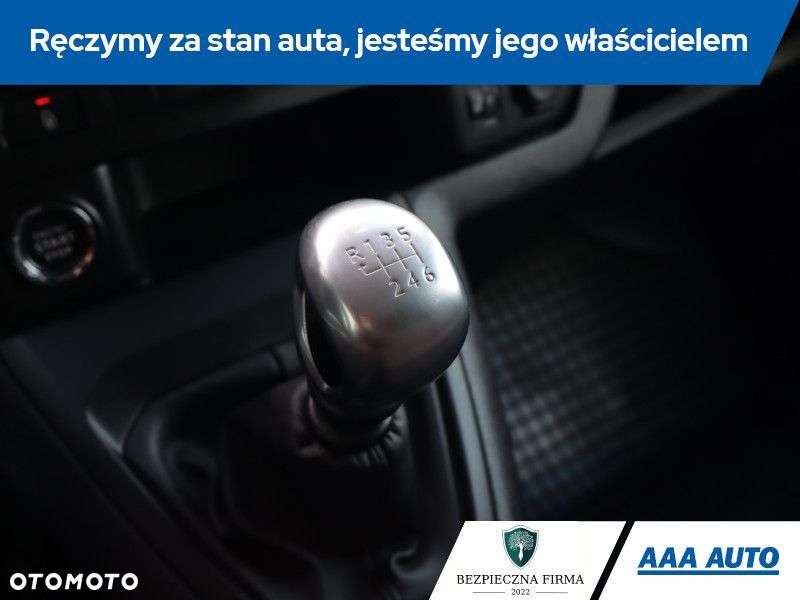 Opel Zafira - 16