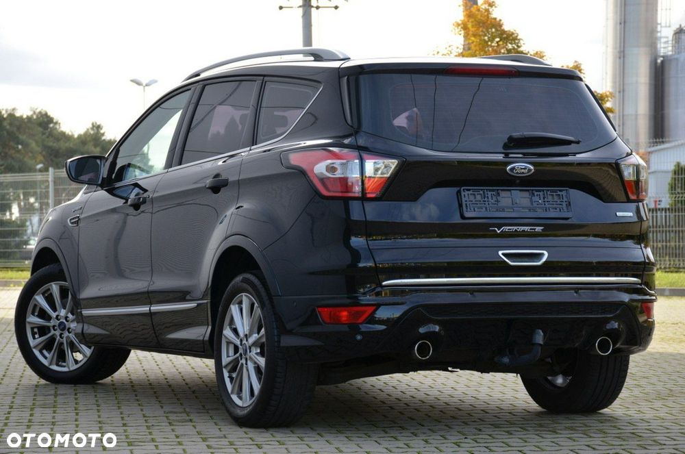 Ford Kuga - 13