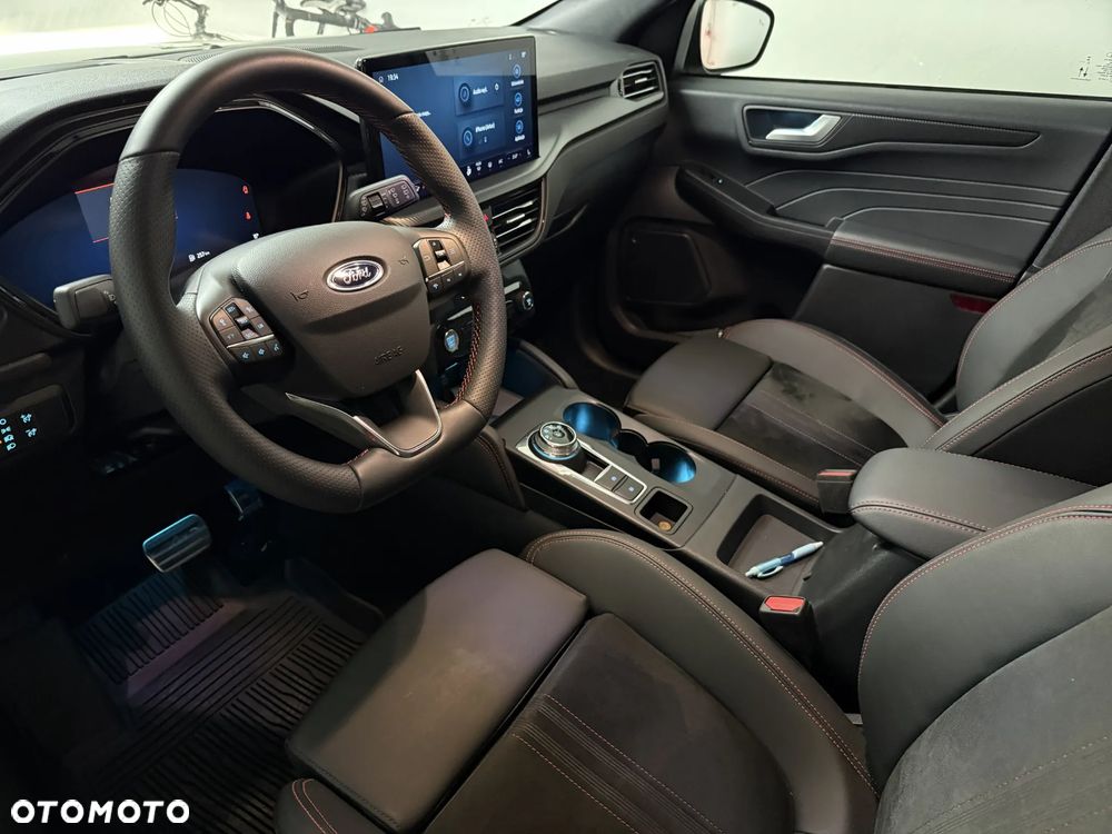 Ford Kuga 2024 photo 4