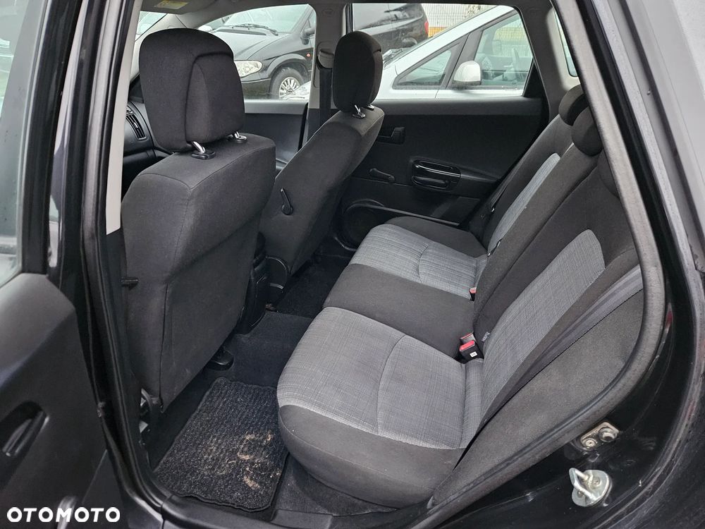Kia Ceed 1.4 CVVT Dream-Team Edition - 5