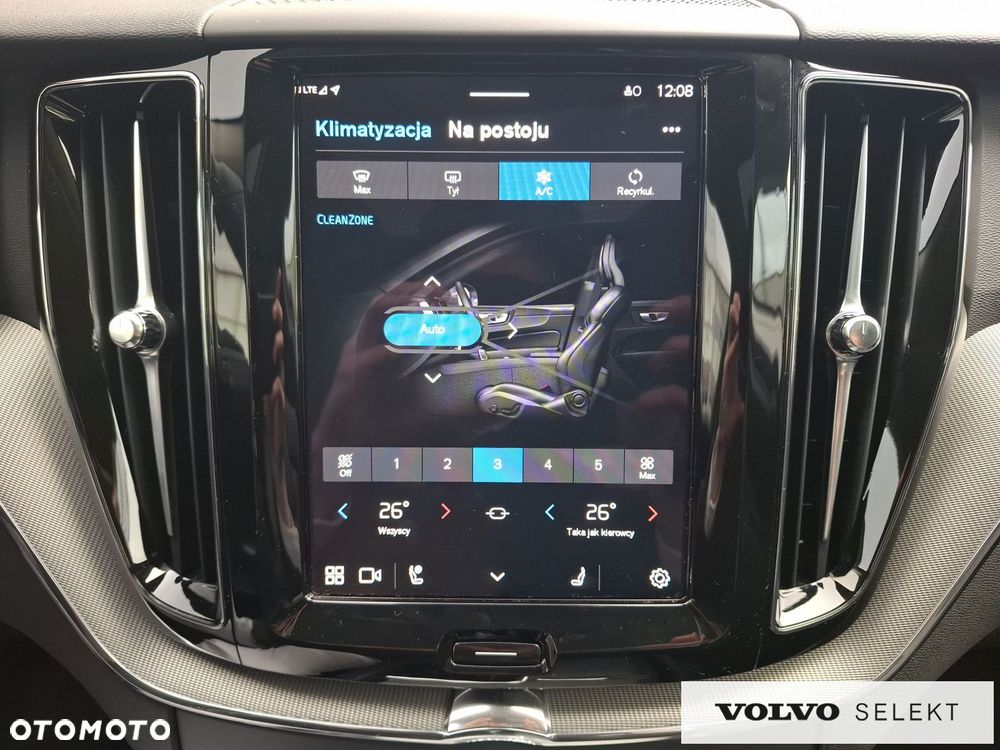 Volvo XC 60 - 22