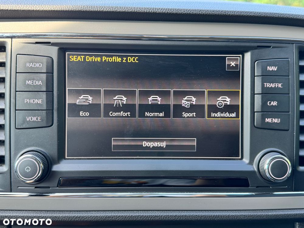 Seat Leon - 8