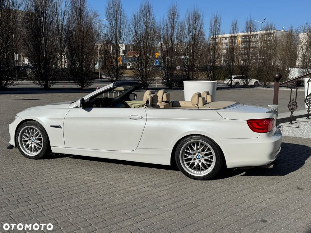 BMW Seria 3 320d DPF Edition Fleet Sport - 12