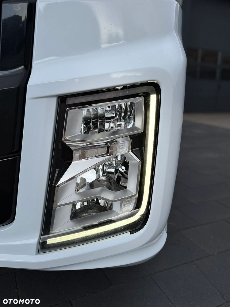 Ford F-MAX 500 - 3