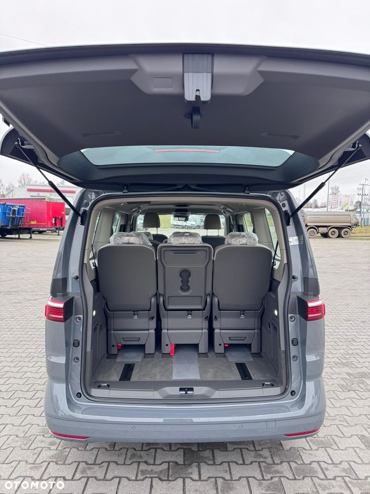 Volkswagen Multivan 2.0 TDI L2 Family DSG - 7