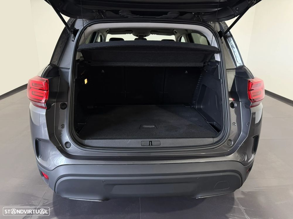 Citroën C5 Aircross 1.5 BlueHDi Feel Business - 8