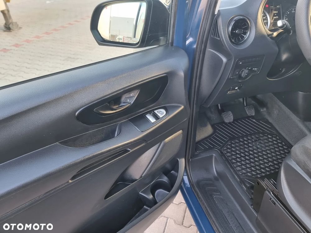 Mercedes-Benz VITO - 11