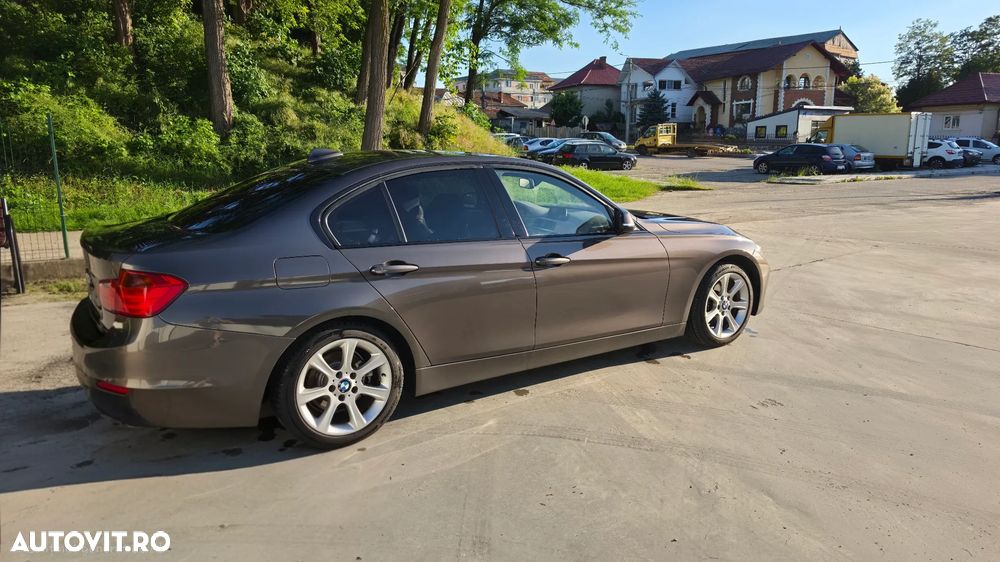 BMW Seria 3 - 4