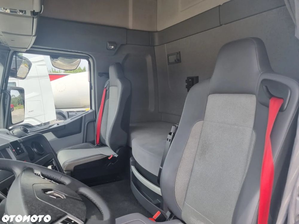 Renault T460 Standard 100% do jazdy Po Przeglądzie olejowym 100% bezwypadkowy i oryginalny - 15